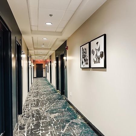 The Carpentry Hotel Dalton Εξωτερικό φωτογραφία