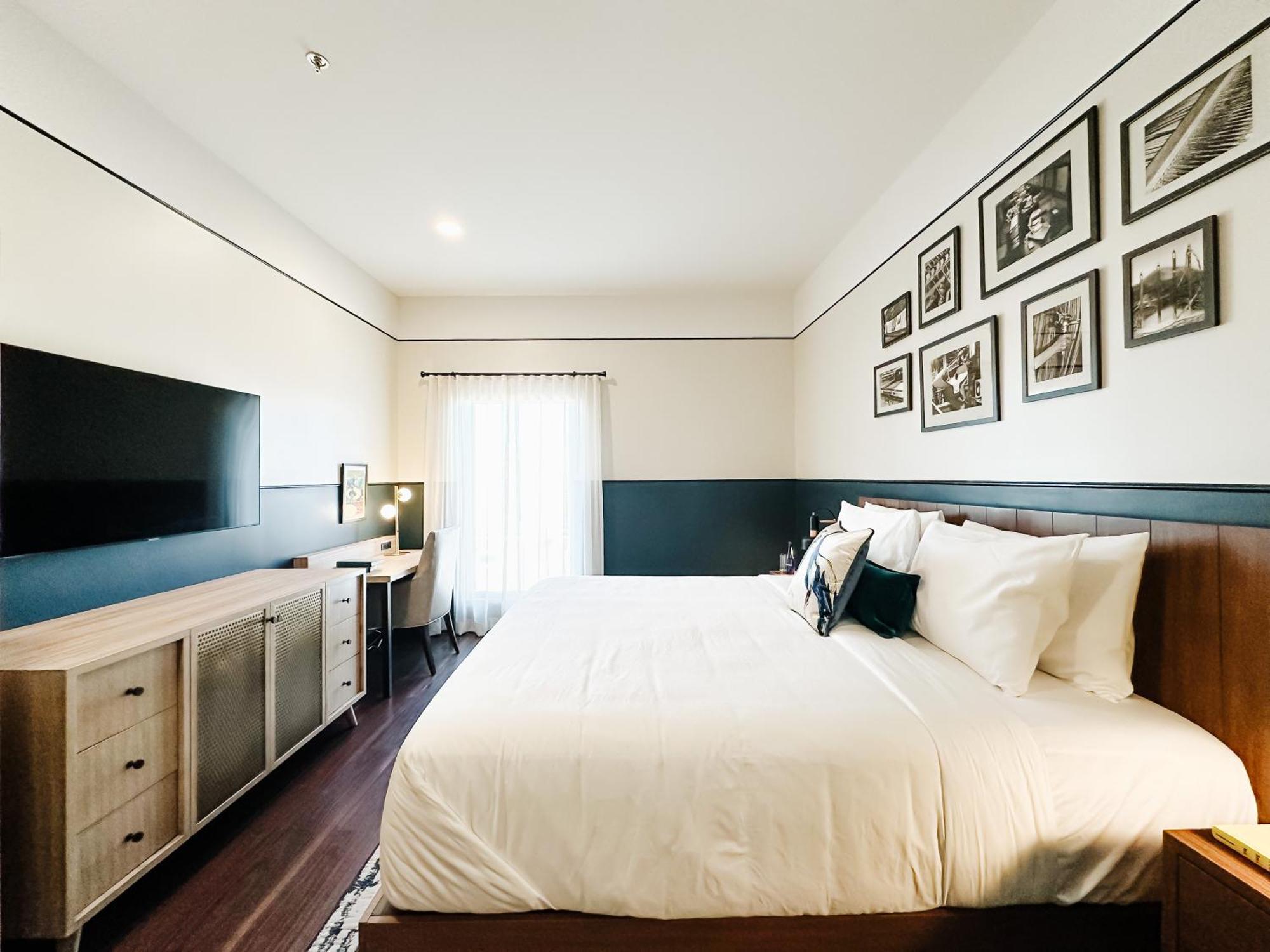 The Carpentry Hotel Dalton Εξωτερικό φωτογραφία